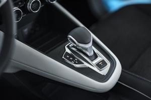 Renault Captur E-TECH 2020 года  (WW)